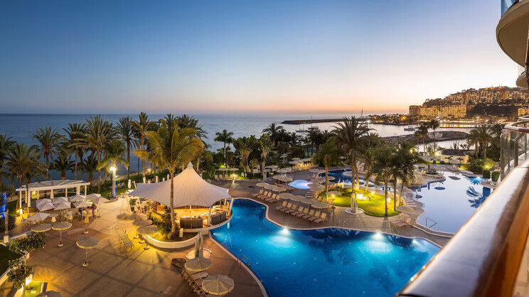 Radisson Blu Resort Gran Canaria Arguineguin